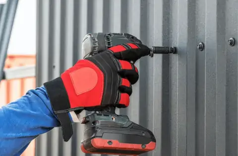 Travaux de zinguerie - Ville-sous-Anjou